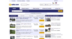 Desktop Screenshot of drazebni-kalendar.cz
